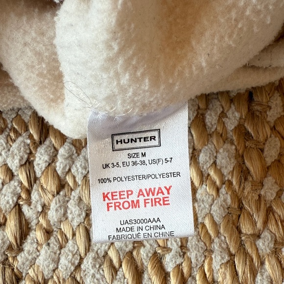 Hunter Boot Socks - Picture 2 of 2